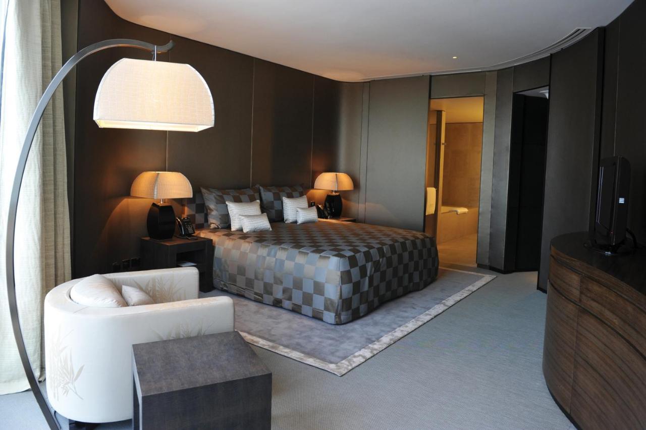Armani Hotel Dubai Room photo